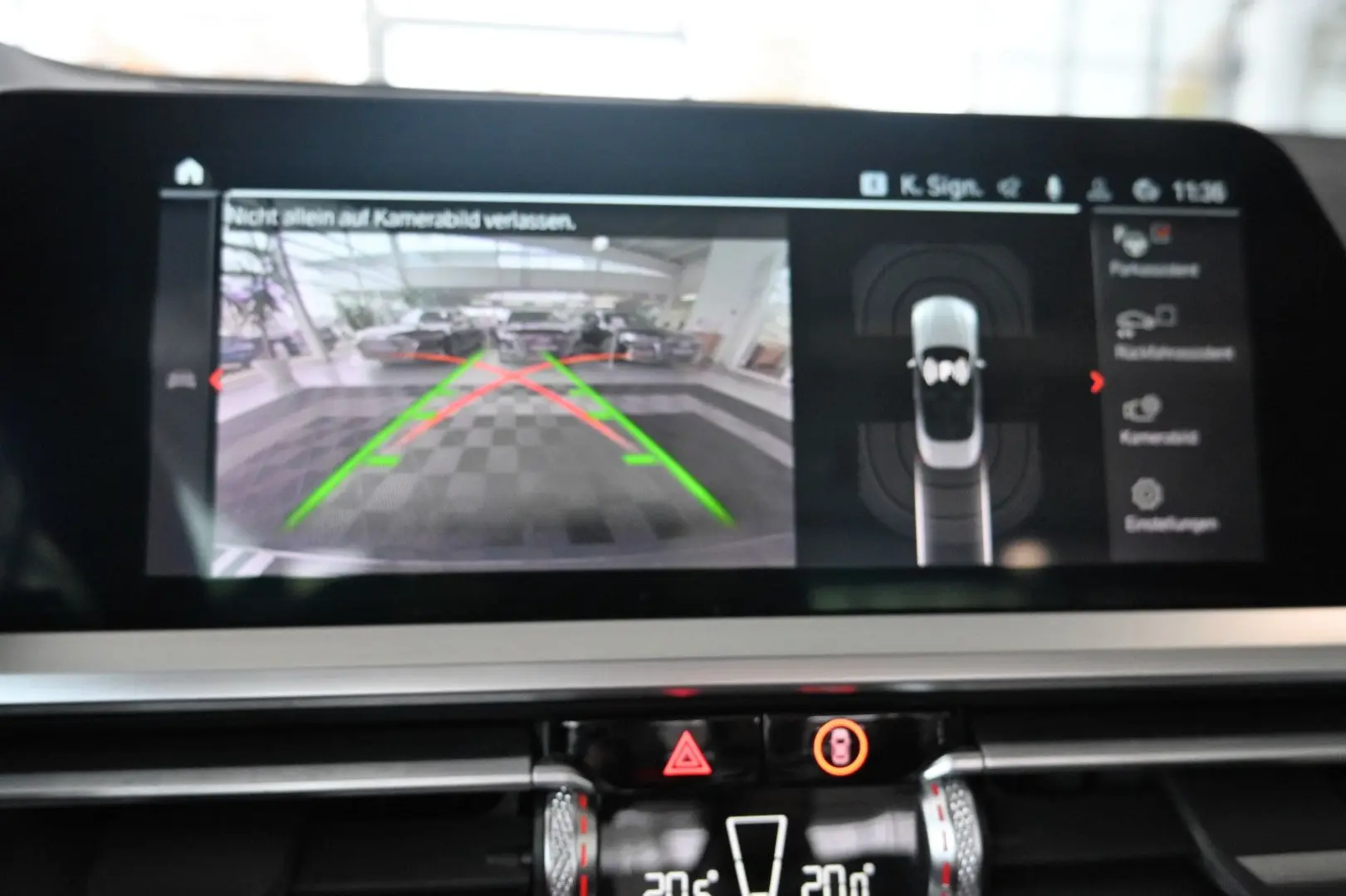 420i Cabrio M Sport Laser HUD Navi Kamera