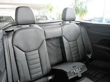 420i Cabrio M Sport Laser HUD Navi Kamera