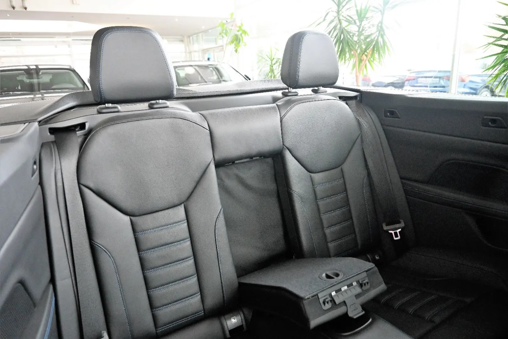 420i Cabrio M Sport Laser HUD Navi Kamera