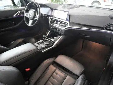 420i Cabrio M Sport Laser HUD Navi Kamera