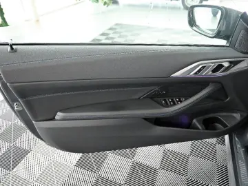 420i Cabrio M Sport Laser HUD Navi Kamera