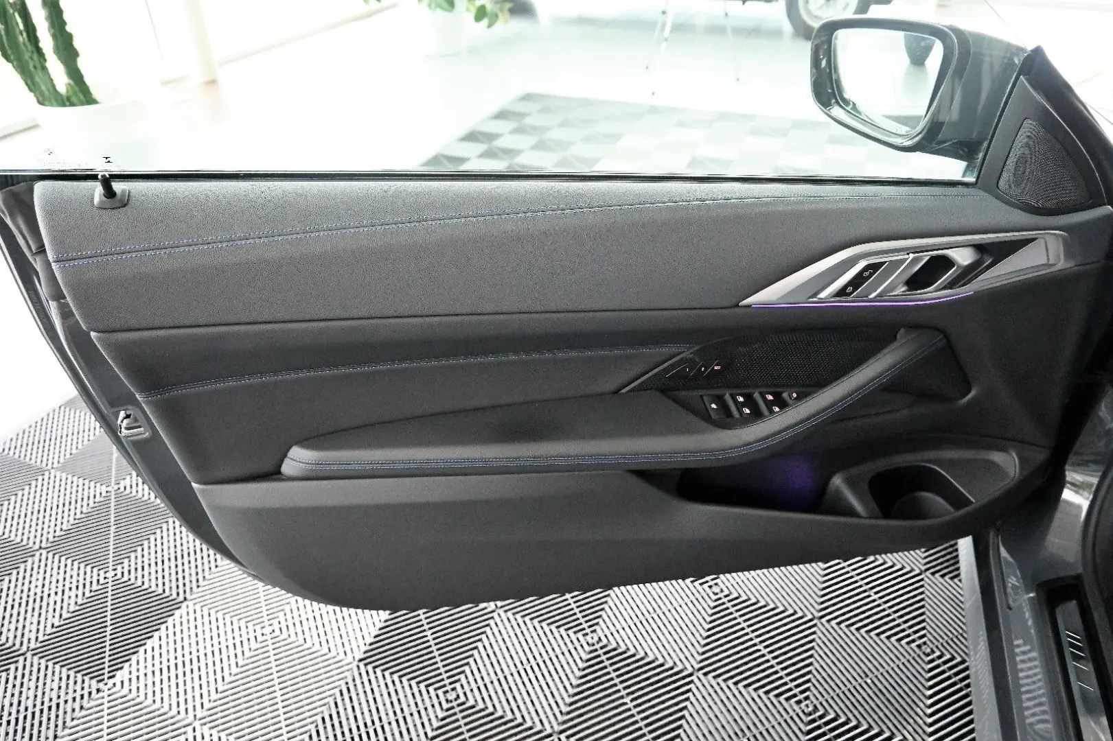 420i Cabrio M Sport Laser HUD Navi Kamera