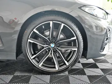 420i Cabrio M Sport Laser HUD Navi Kamera