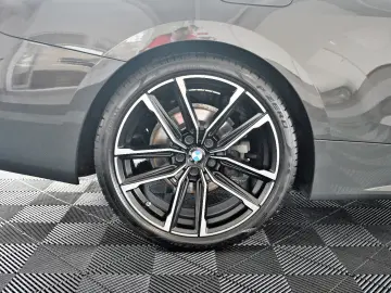 420i Cabrio M Sport Laser HUD Navi Kamera