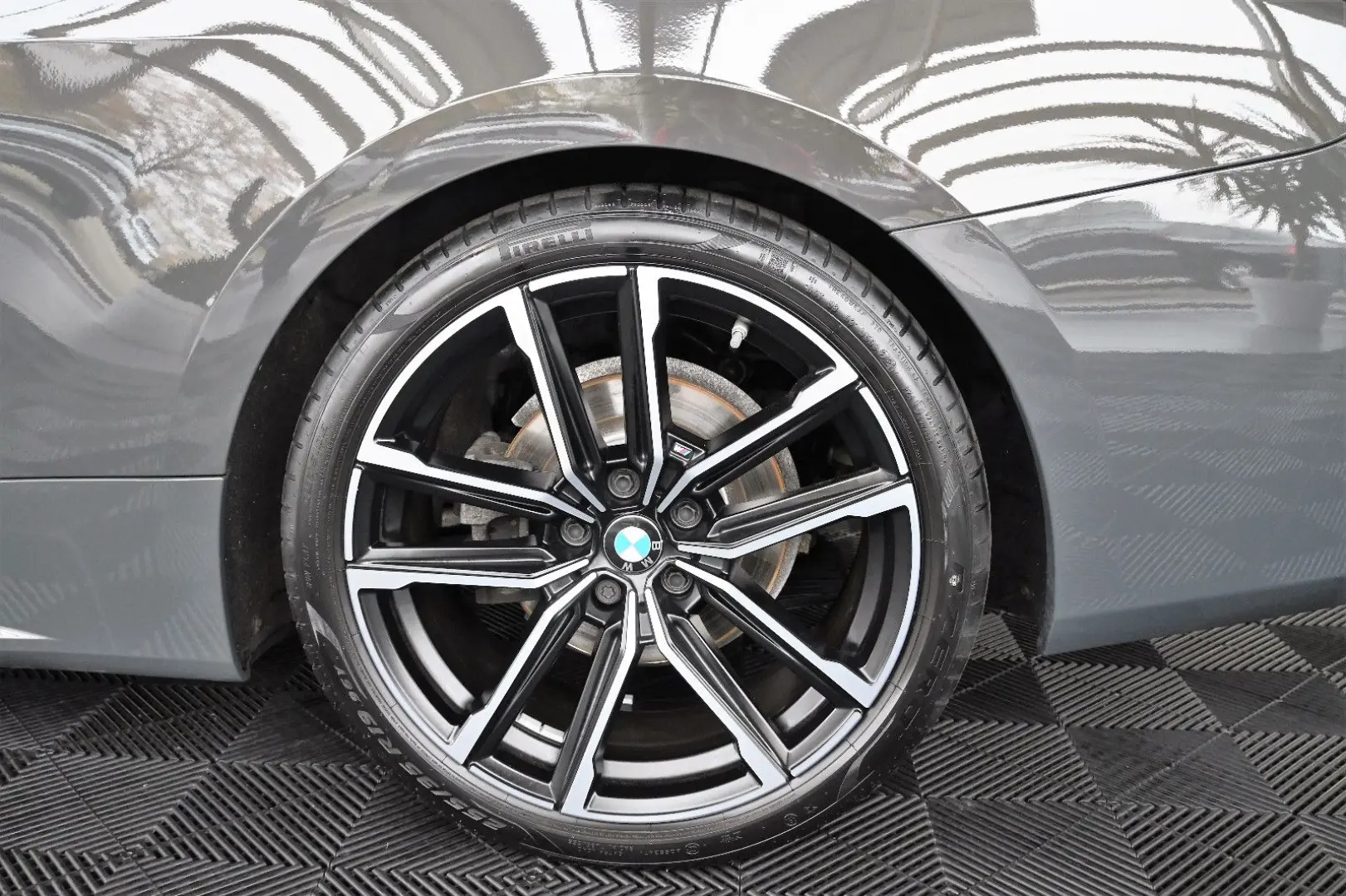 420i Cabrio M Sport Laser HUD Navi Kamera