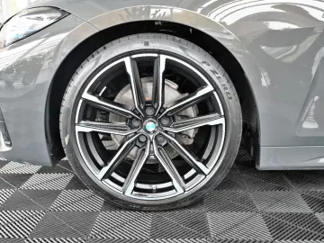 420i Cabrio M Sport Laser HUD Navi Kamera