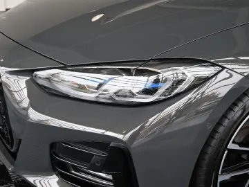 420i Cabrio M Sport Laser HUD Navi Kamera