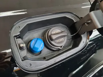 GLE 350de 2x AMG fast Voll Fond-Entertainment TV