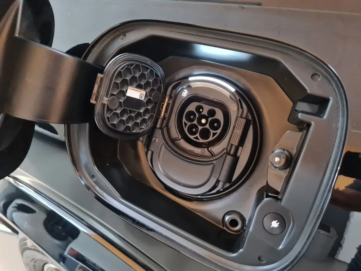 GLE 350de 2x AMG fast Voll Fond-Entertainment TV