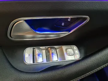 GLE 350de 2x AMG fast Voll Fond-Entertainment TV