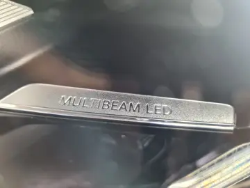 GLE 350de 2x AMG fast Voll Fond-Entertainment TV