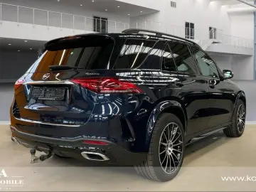 GLE 350 de AMG Line 4M AHK PANORAMA Distronic