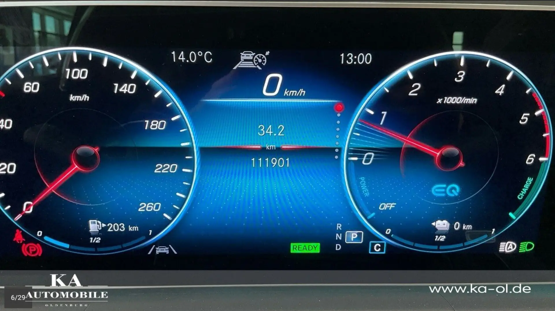 GLE 350 de AMG Line 4M AHK PANORAMA Distronic