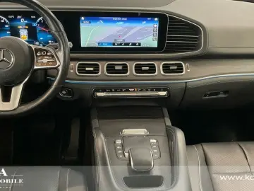 GLE 350 de AMG Line 4M AHK PANORAMA Distronic