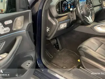 GLE 350 de AMG Line 4M AHK PANORAMA Distronic