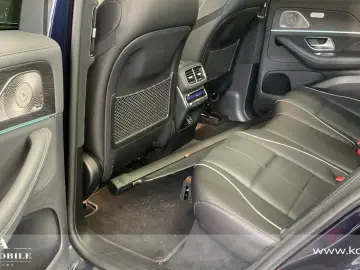GLE 350 de AMG Line 4M AHK PANORAMA Distronic