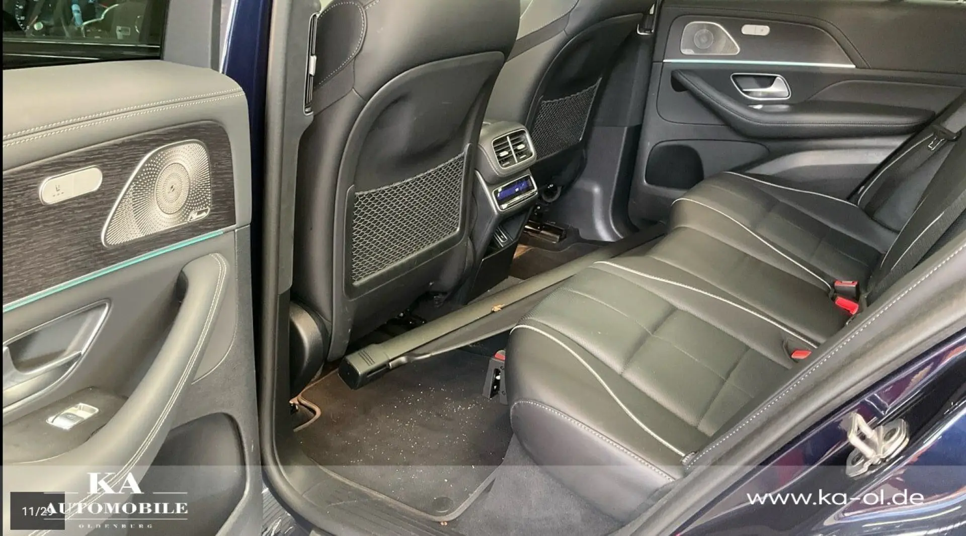 GLE 350 de AMG Line 4M AHK PANORAMA Distronic