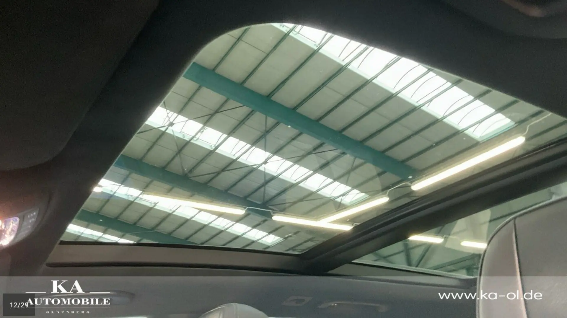 GLE 350 de AMG Line 4M AHK PANORAMA Distronic