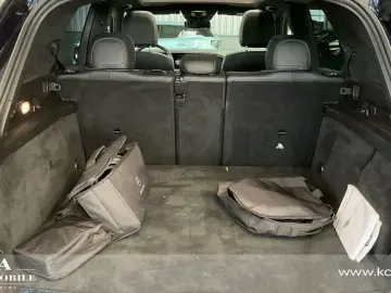 GLE 350 de AMG Line 4M AHK PANORAMA Distronic