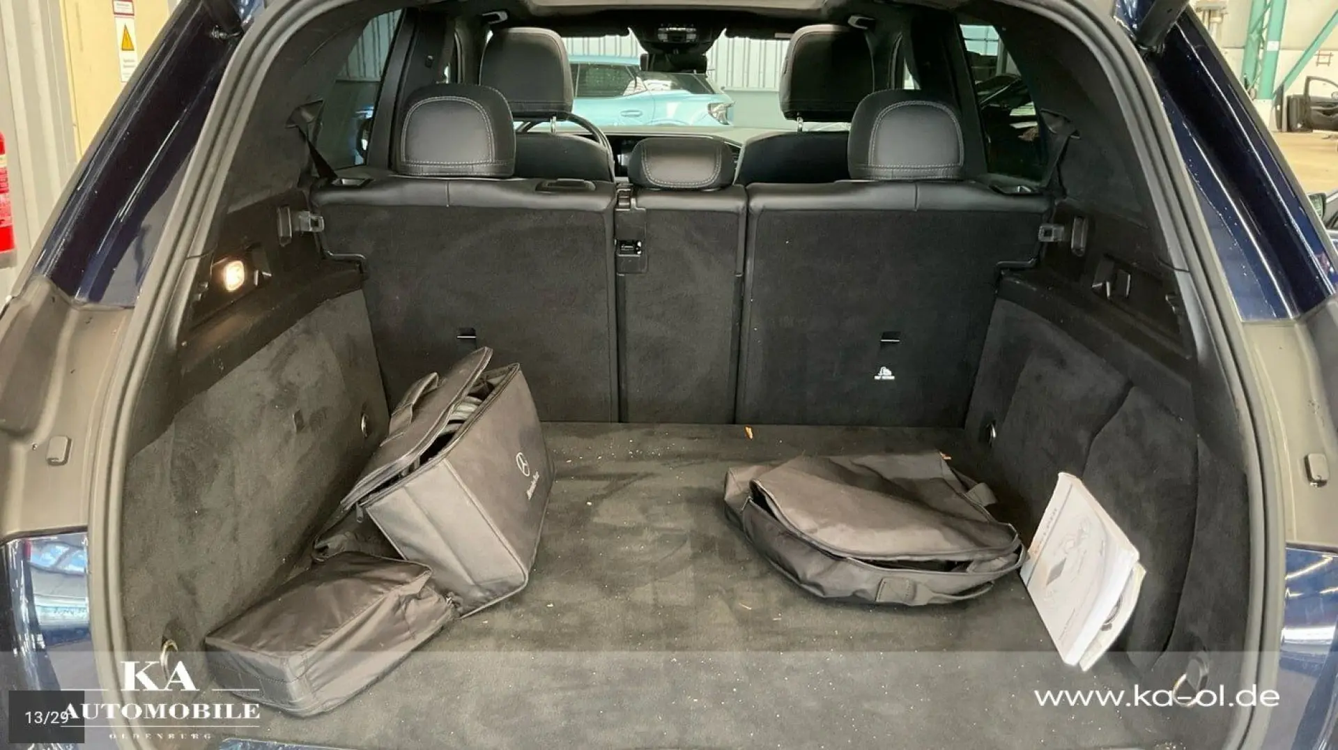 GLE 350 de AMG Line 4M AHK PANORAMA Distronic