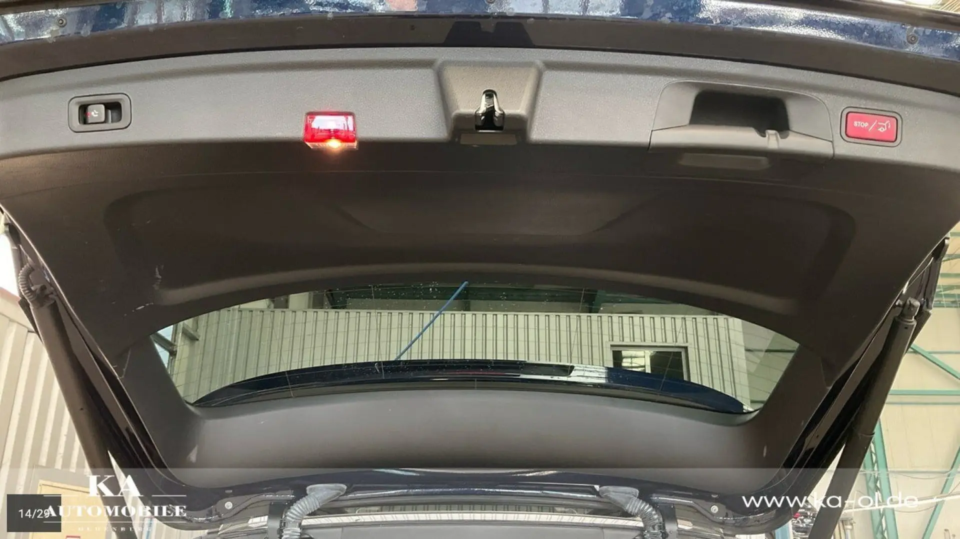 GLE 350 de AMG Line 4M AHK PANORAMA Distronic