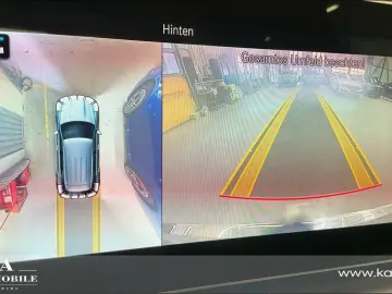 GLE 350 de AMG Line 4M AHK PANORAMA Distronic