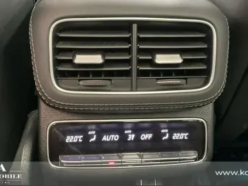 GLE 350 de AMG Line 4M AHK PANORAMA Distronic