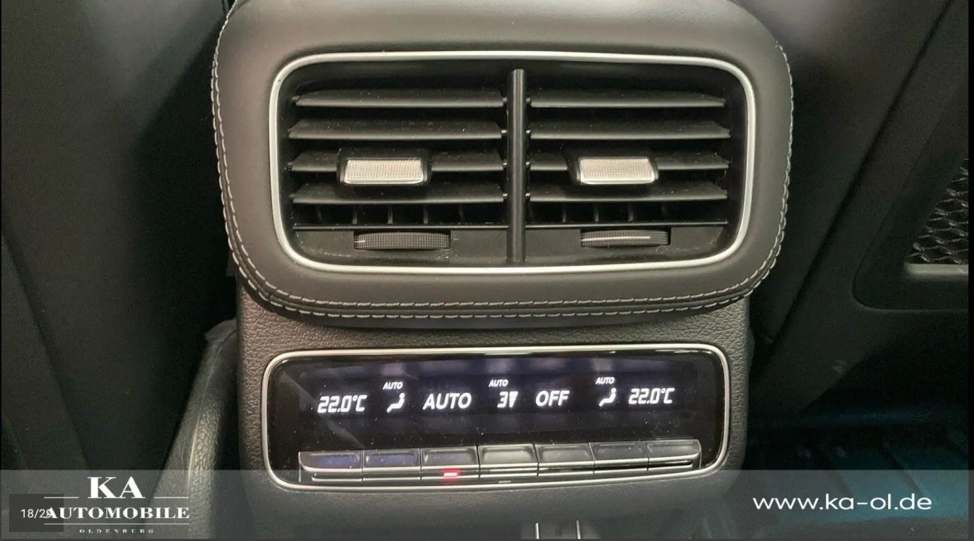 GLE 350 de AMG Line 4M AHK PANORAMA Distronic