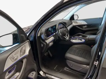 GLE 350 de 4M AMG Night Memo AHK Pano Distro 360