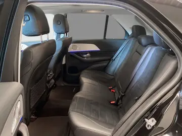 GLE 350 de 4M AMG Night Memo AHK Pano Distro 360