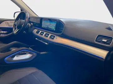 GLE 350 de 4M AMG Night Memo AHK Pano Distro 360