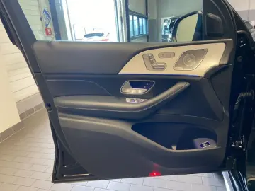 GLE 350 de 4M AMG Night Memo AHK Pano Distro 360