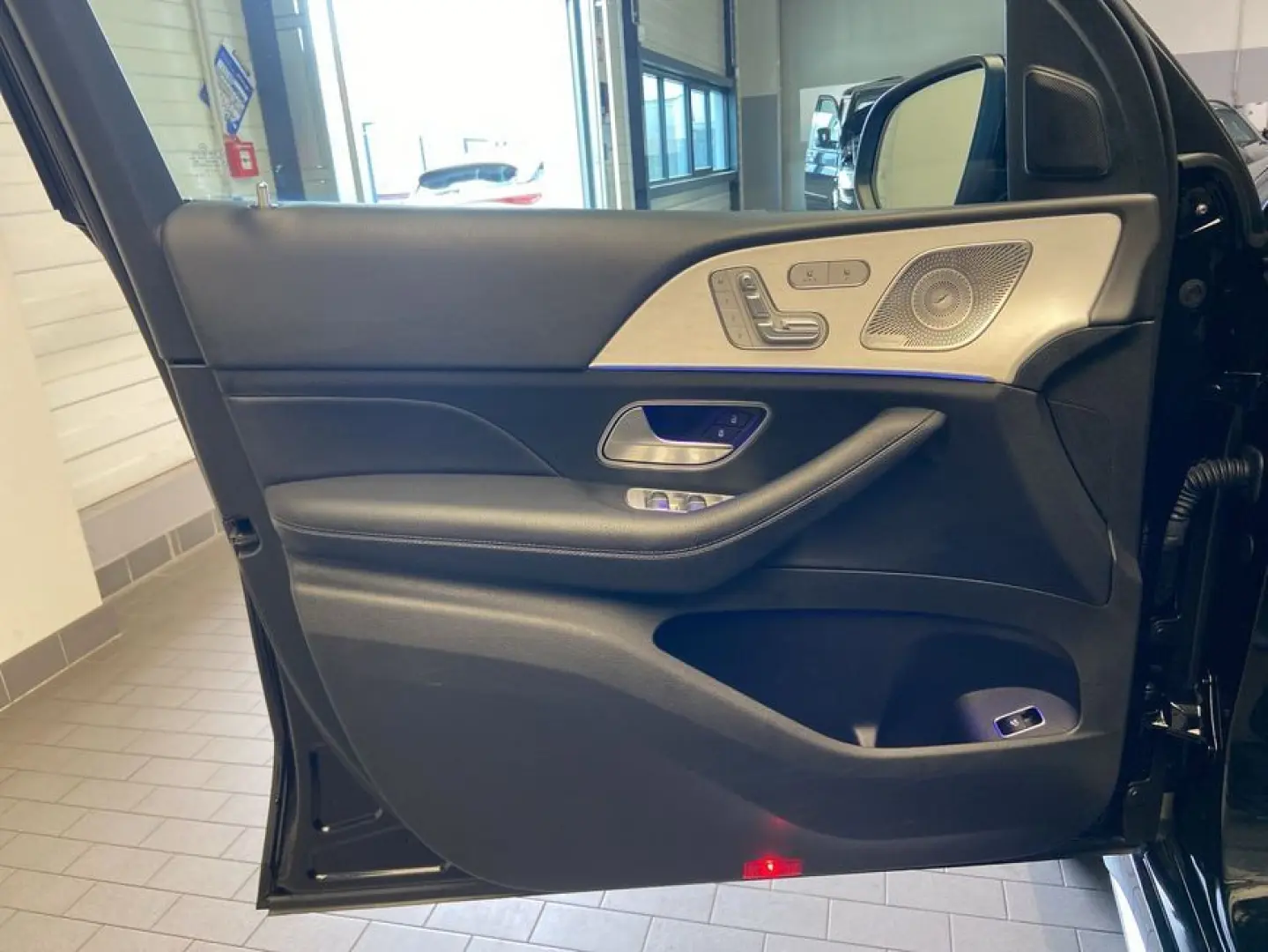 GLE 350 de 4M AMG Night Memo AHK Pano Distro 360