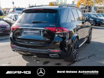GLE 350 de AMG 4M DISTRO AHK PANO MULTIBEAM HUD