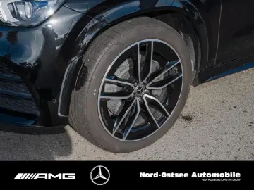 GLE 350 de AMG 4M DISTRO AHK PANO MULTIBEAM HUD