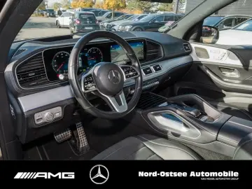 GLE 350 de AMG 4M DISTRO AHK PANO MULTIBEAM HUD