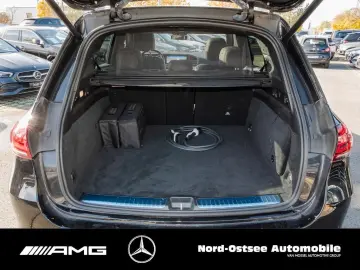 GLE 350 de AMG 4M DISTRO AHK PANO MULTIBEAM HUD