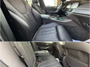 BMW X5 45E XDrive M-Pachet