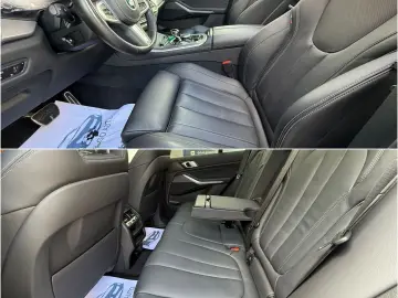 BMW X5 45E XDrive M-Pachet