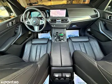BMW X5 45E XDrive M-Pachet