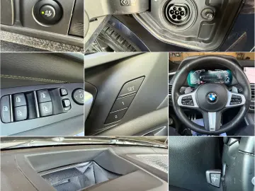 BMW X5 45E XDrive M-Pachet