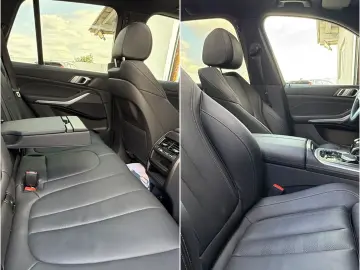 BMW X5 45E XDrive M-Pachet