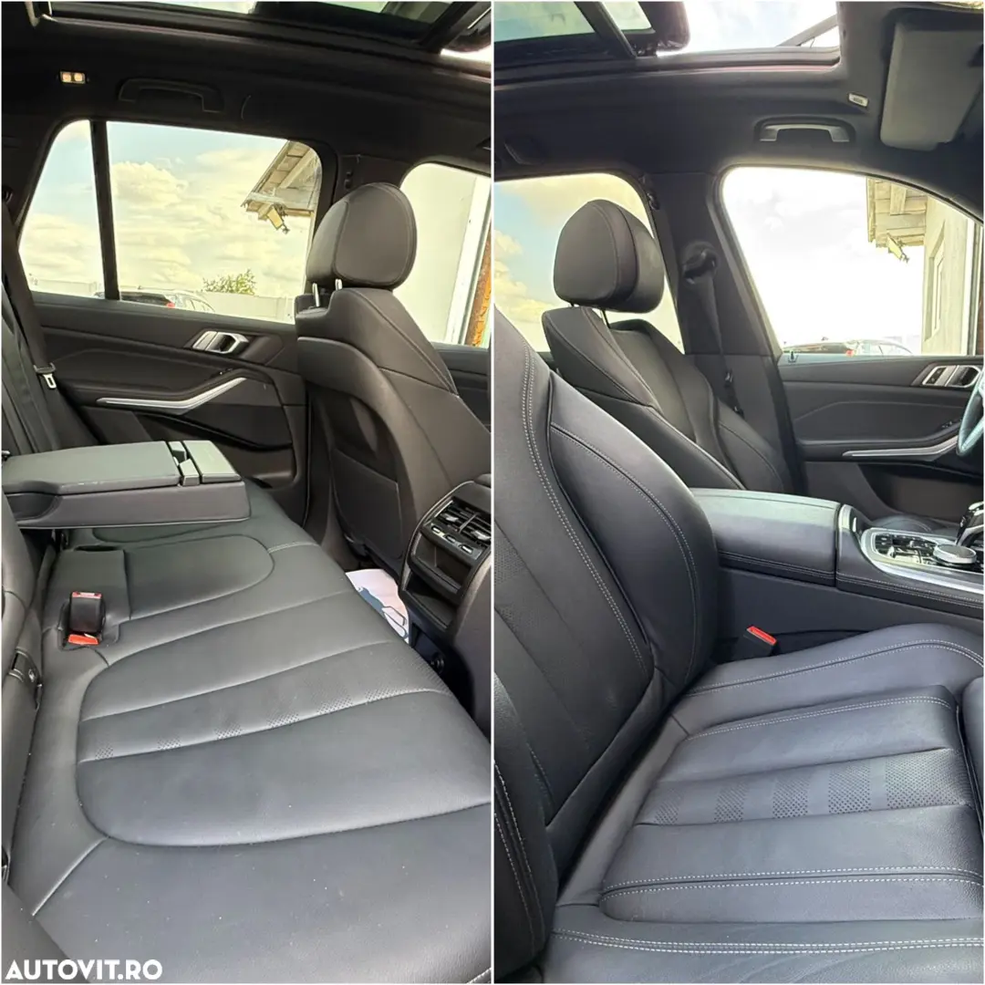 BMW X5 45E XDrive M-Pachet