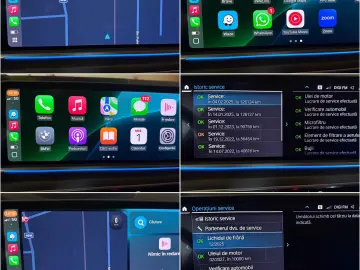 BMW X5 45E XDrive M-Pachet