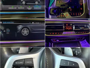 BMW X5 45E XDrive M-Pachet