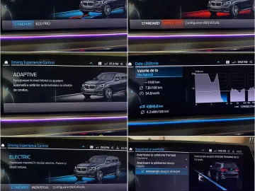 BMW X5 45E XDrive M-Pachet