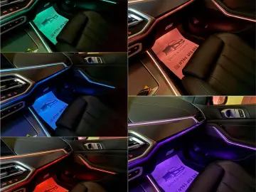 BMW X5 45E XDrive M-Pachet