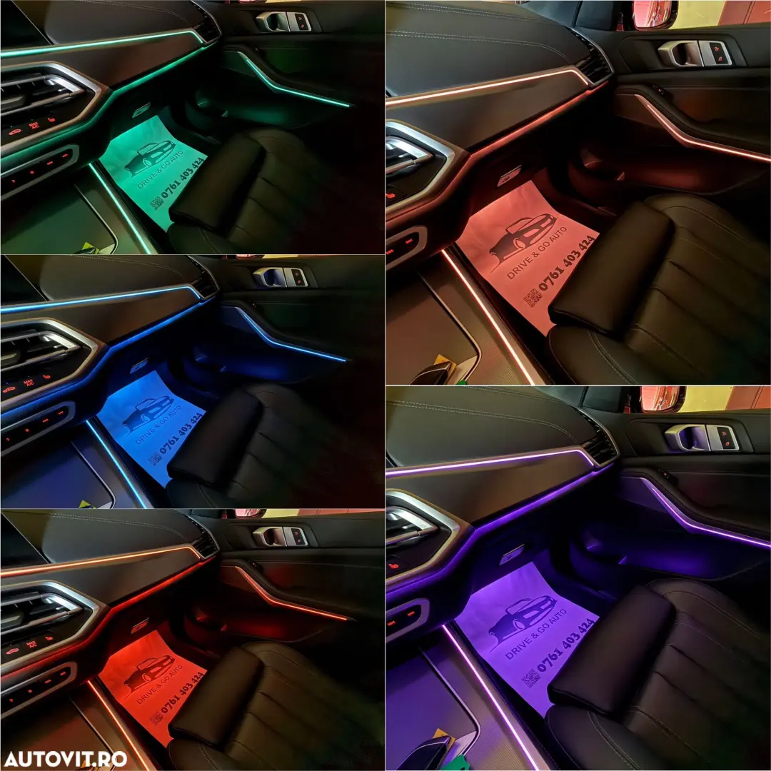 BMW X5 45E XDrive M-Pachet