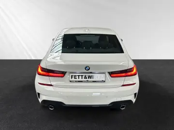 318i Aut. M Sport HiFi LC-Prof. Sportfahrwerk
