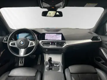 318i Aut. M Sport HiFi LC-Prof. Sportfahrwerk